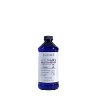 Health Max Silver Sol 35% - 16 0z