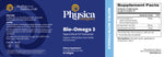 Bio-Omega 3 - 60 ct
