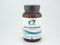 Lipoic Acid Supreme 300 mg 60 ct