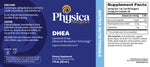 DHEA Liposome Drops 2 oz