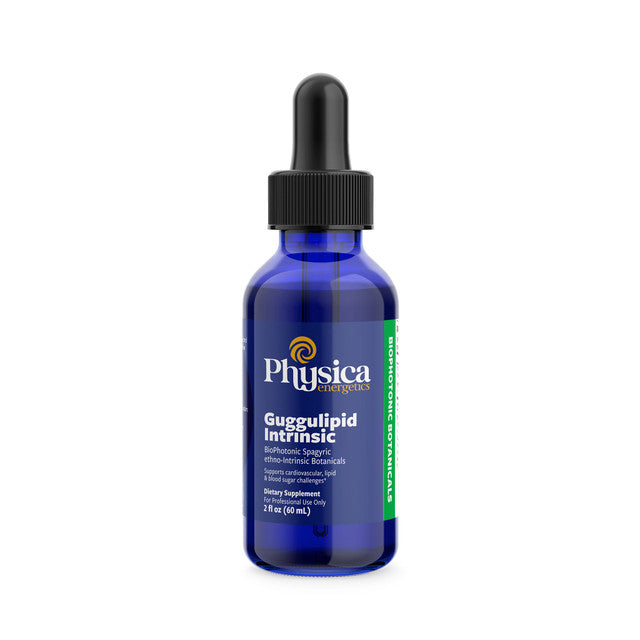 Guggulipid Intrinsic 2 oz
