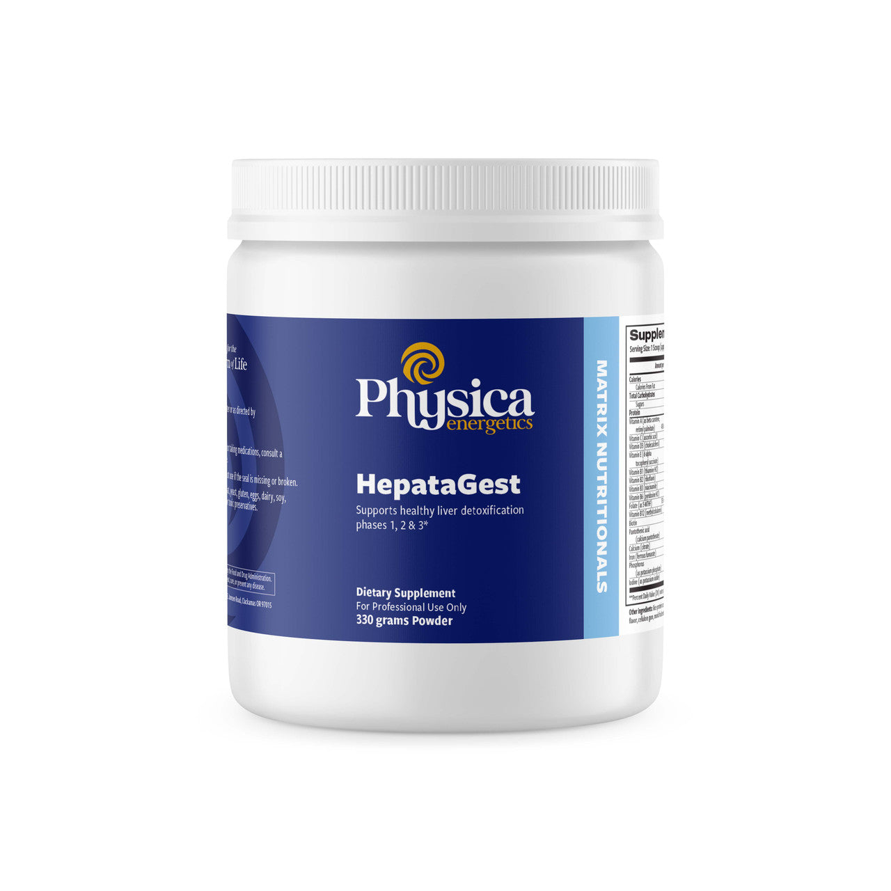 HepataGest Powder 330 g