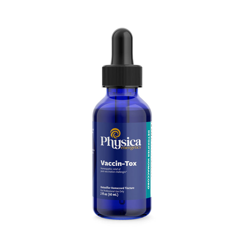 Vaccin-Tox Tincture 2 oz