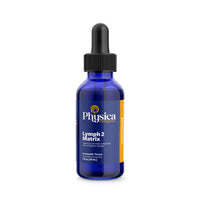 Lymph 2 MATRIX Tincture 2 oz