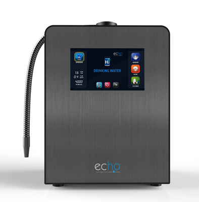 The Echo Ultimate™ Hydrogen Water Machine