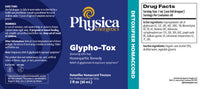 Glypho-Tox (formerly known as - GPS-Tox 2 oz)