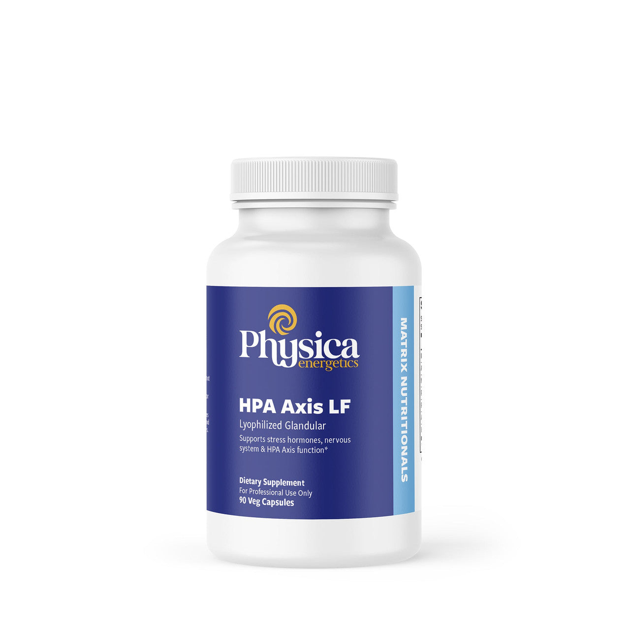 HPA (Axis) Life Force 90 ct