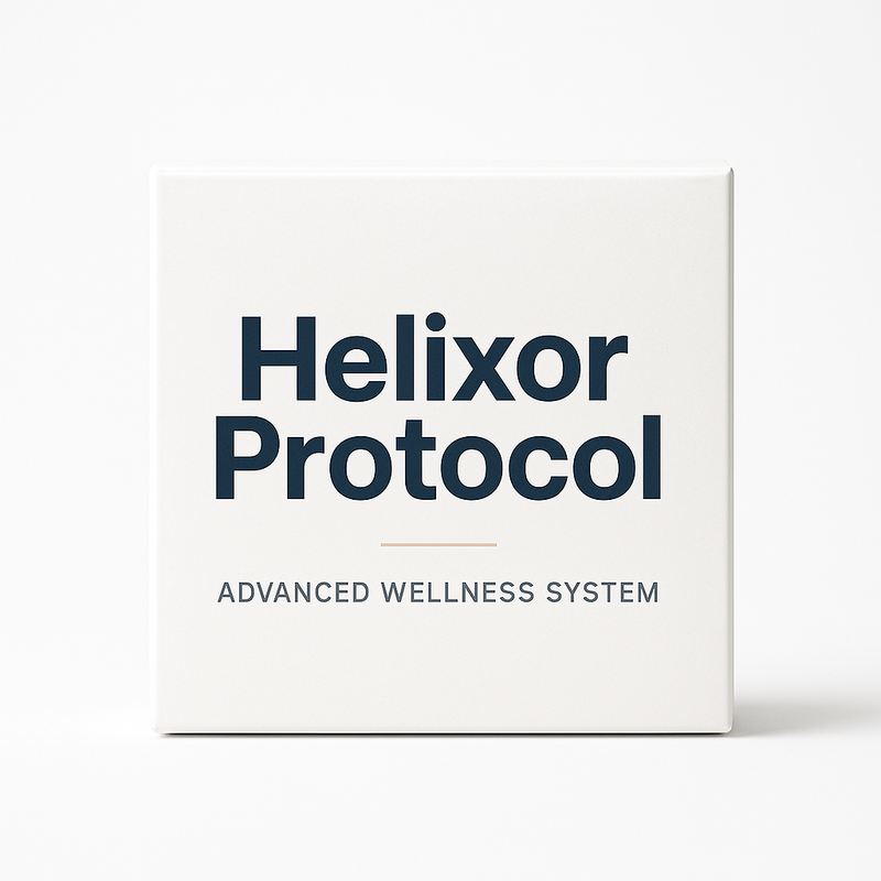 Helixor Pini Phase 2