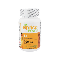 B17 500mg 100 ct