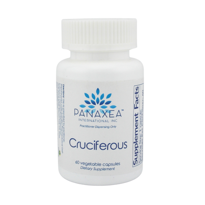 Cruciferous 60 ct