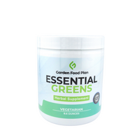 Essential Greens 8.7 oz