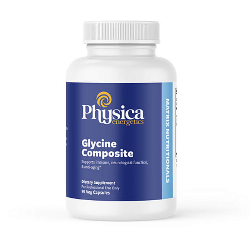 Glycine Composite