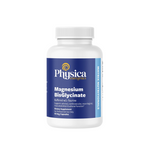 Magnesium BisGlycinate (Buffered) w/ L-Taurine 90 ct