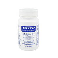 Melatonin 20 mg 60 ct