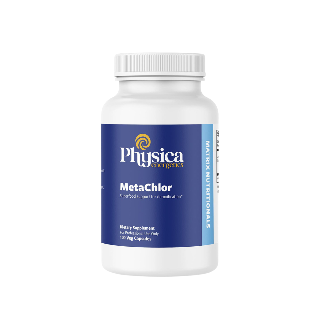 MetaChlor 100 ct