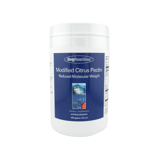 Modified Citrus Pectin Powder 16 oz