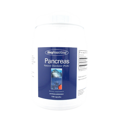 Pancreas Pork 720 ct