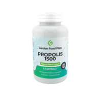 Propolis 1500 mg - 100 ct