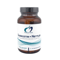 Quercetin + Nettles 90 ct