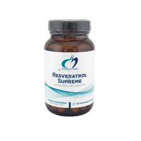 Resveratrol Supreme 60 ct