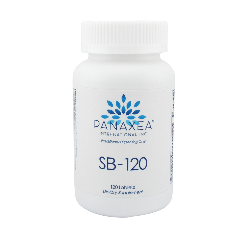 SB-120 / 120 ct