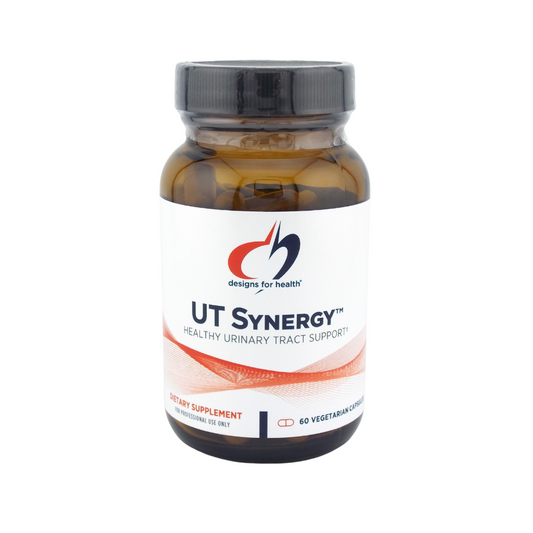 UT Synergy 60 ct