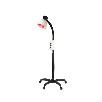 Infrared Heat Lamp - Standing Model