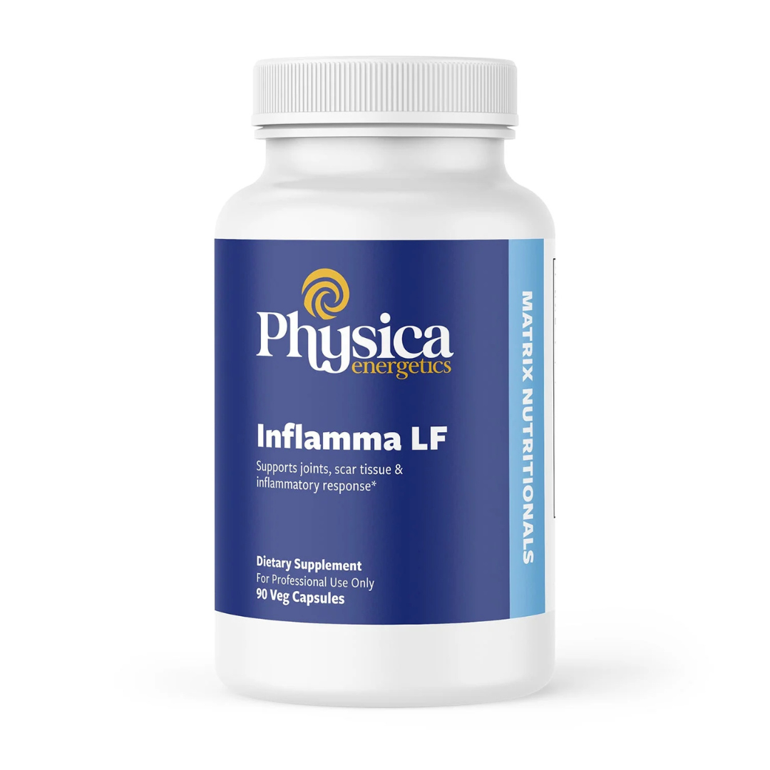 Inflamma Life Force 90 ct