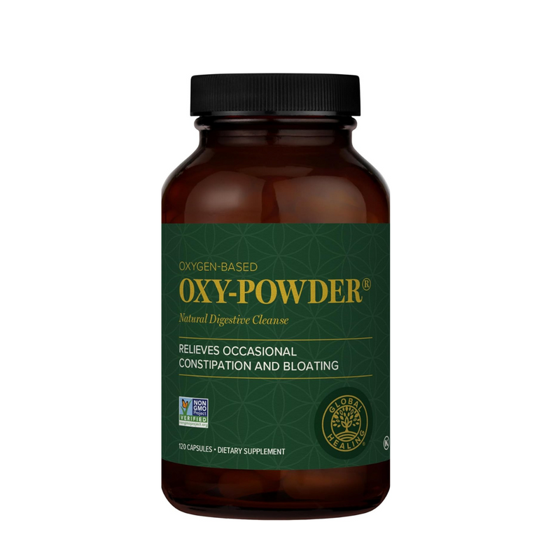 Oxy-Powder 120 ct