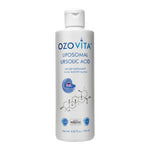 OzoVita Liposomal Ursolic Acid Supplement
