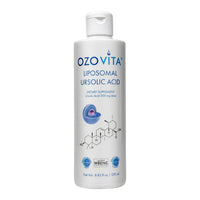 OzoVita Liposomal Ursolic Acid Supplement