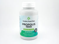 Propolis 1500 mg - 100 ct