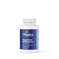 Magnesium BisGlycinate (Buffered) w/ L-Taurine 90 ct