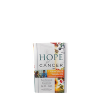 Hope4Cancer Book - 7 Key Principles