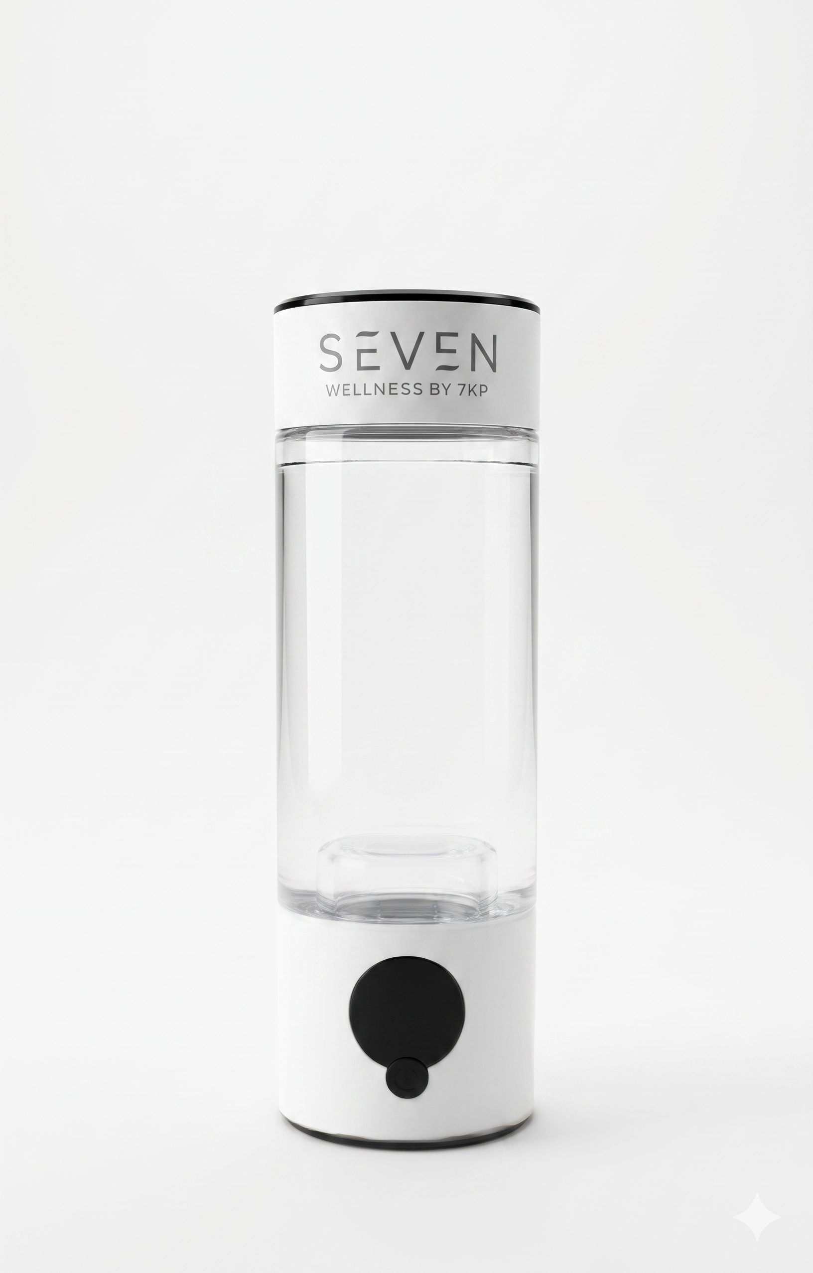 SEVEN Hydrogen Water Bottle