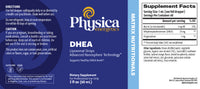 DHEA Liposome Drops 2 oz
