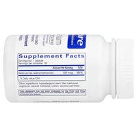 Selenium (selenomethionine) 200 mcg 60 ct