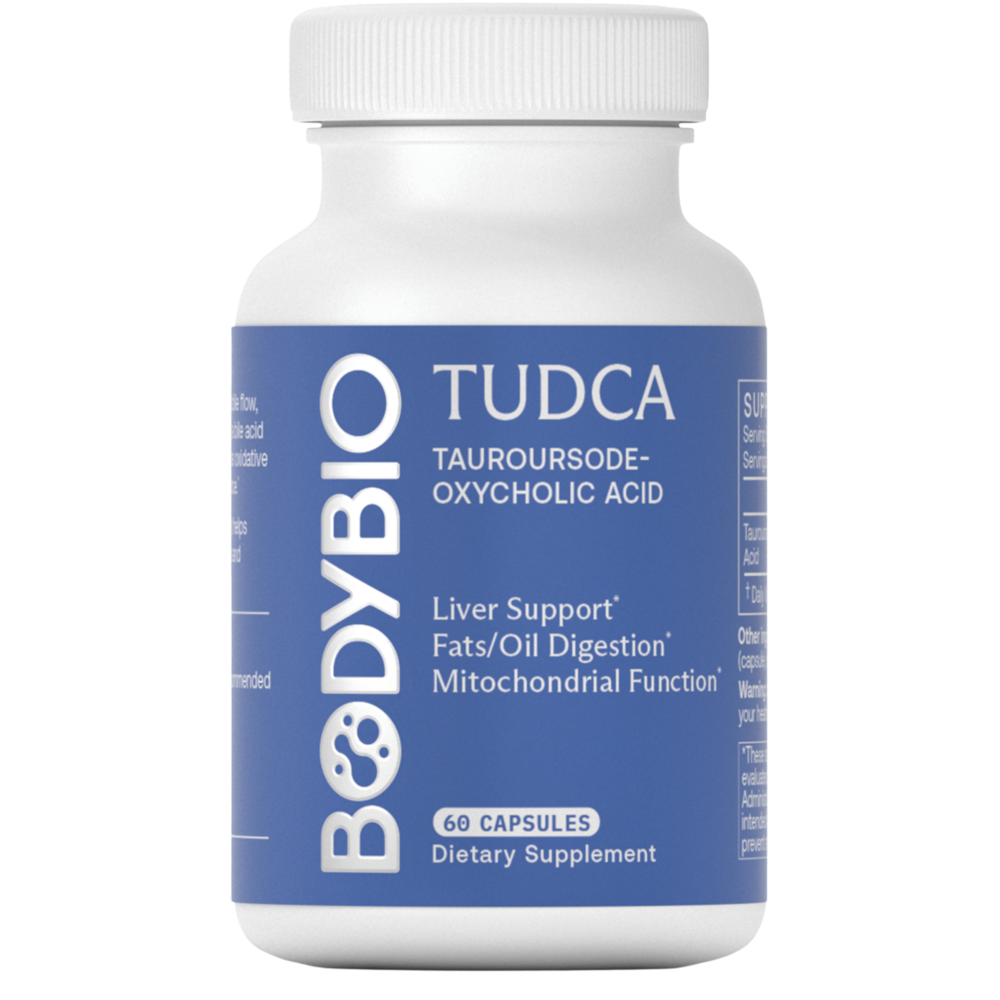 Tudca 60 ct