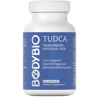 Tudca 60 ct