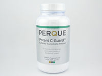 Potent C Guard Powder 8 oz