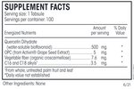 Pain Guard Forte 100 ct