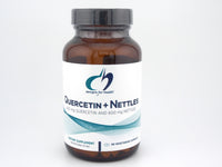 Quercetin + Nettles 90 ct
