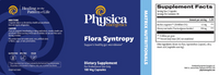 Flora Syntropy 180 ct