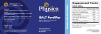 GALT Fortifier 90 ct