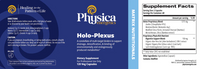Holo-Plexus 120 ct