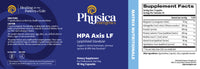 HPA (Axis) Life Force 90 ct