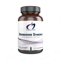 Berberine Synergy 60 ct