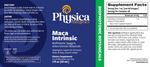 Maca Intrinsic Tincture - 2 oz