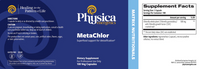 MetaChlor 100 ct
