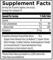 PaleoFiber RS 10.6 oz